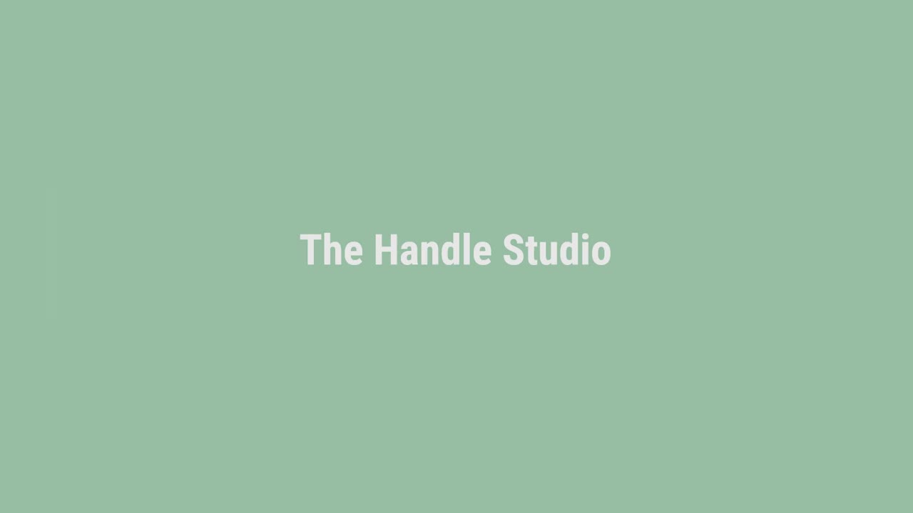 @The Handle Studio
