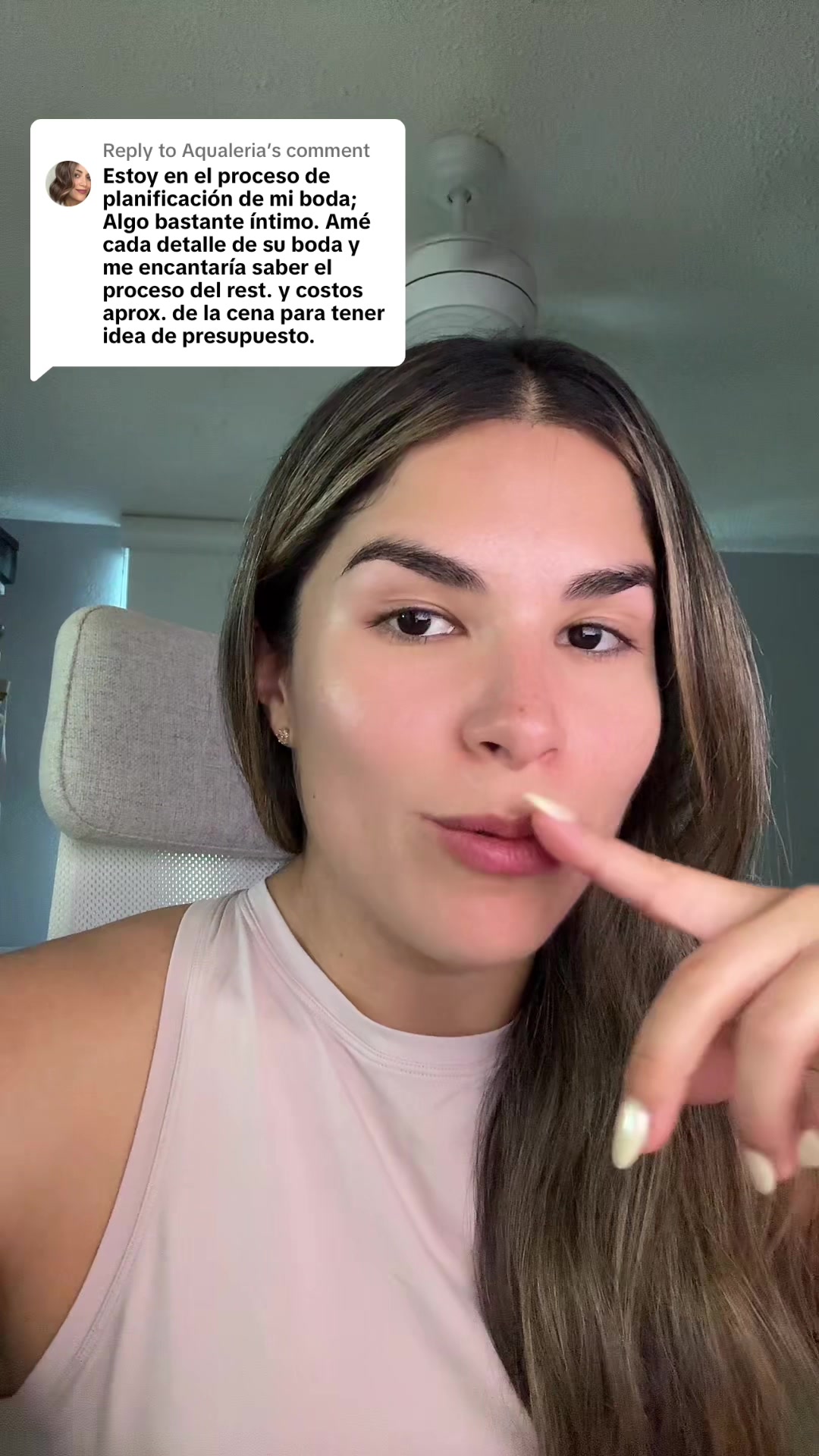 @Claudia Serrano