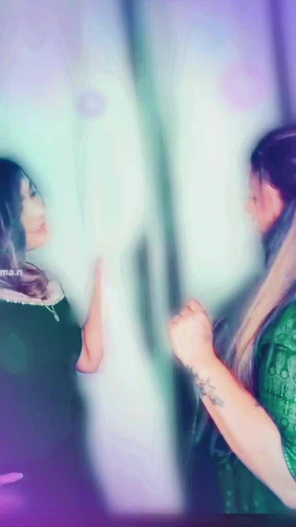 @Kamaleeta&Rose