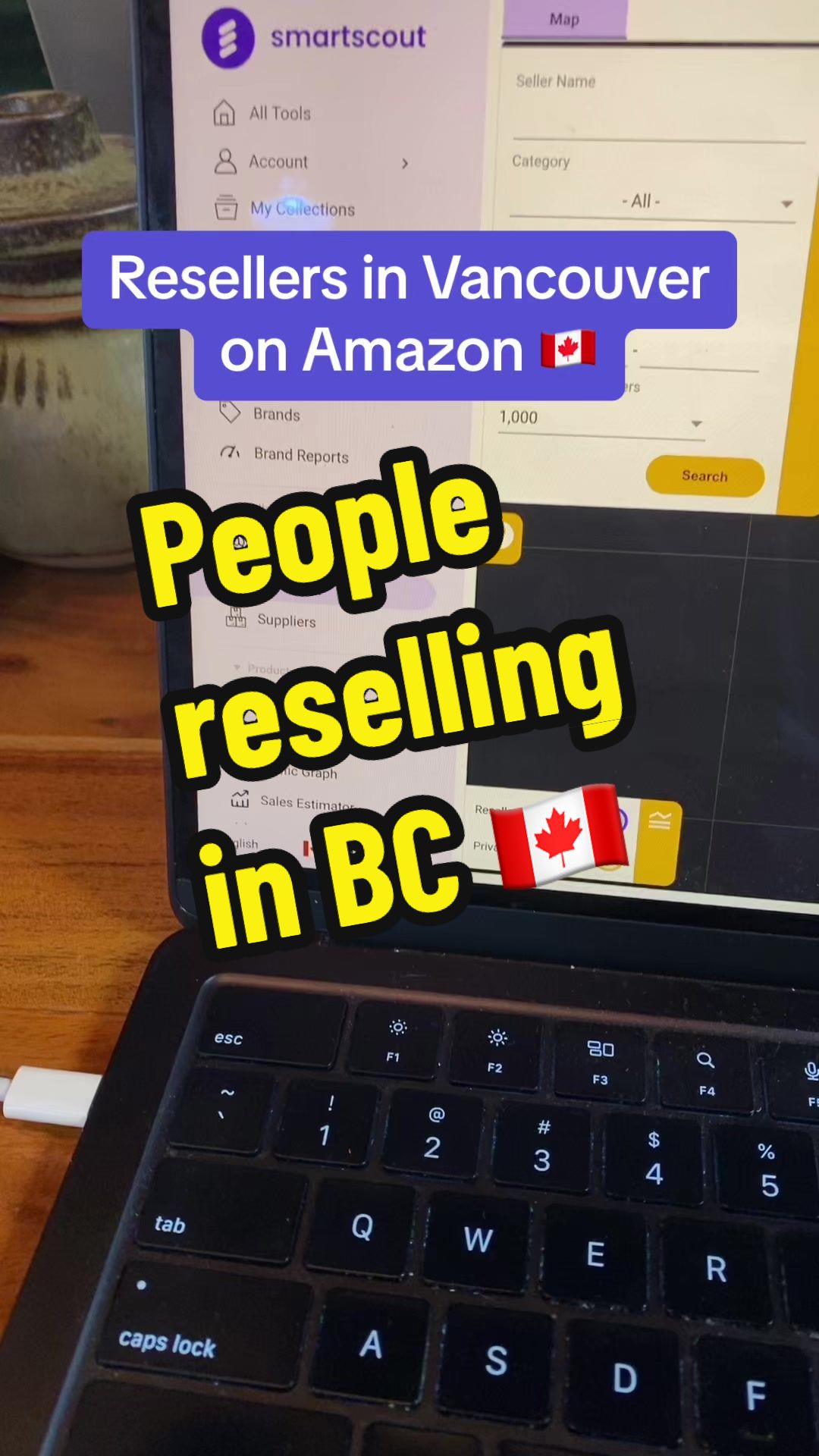 @Nick Milani | 🇨🇦 🇺🇸 Amazon