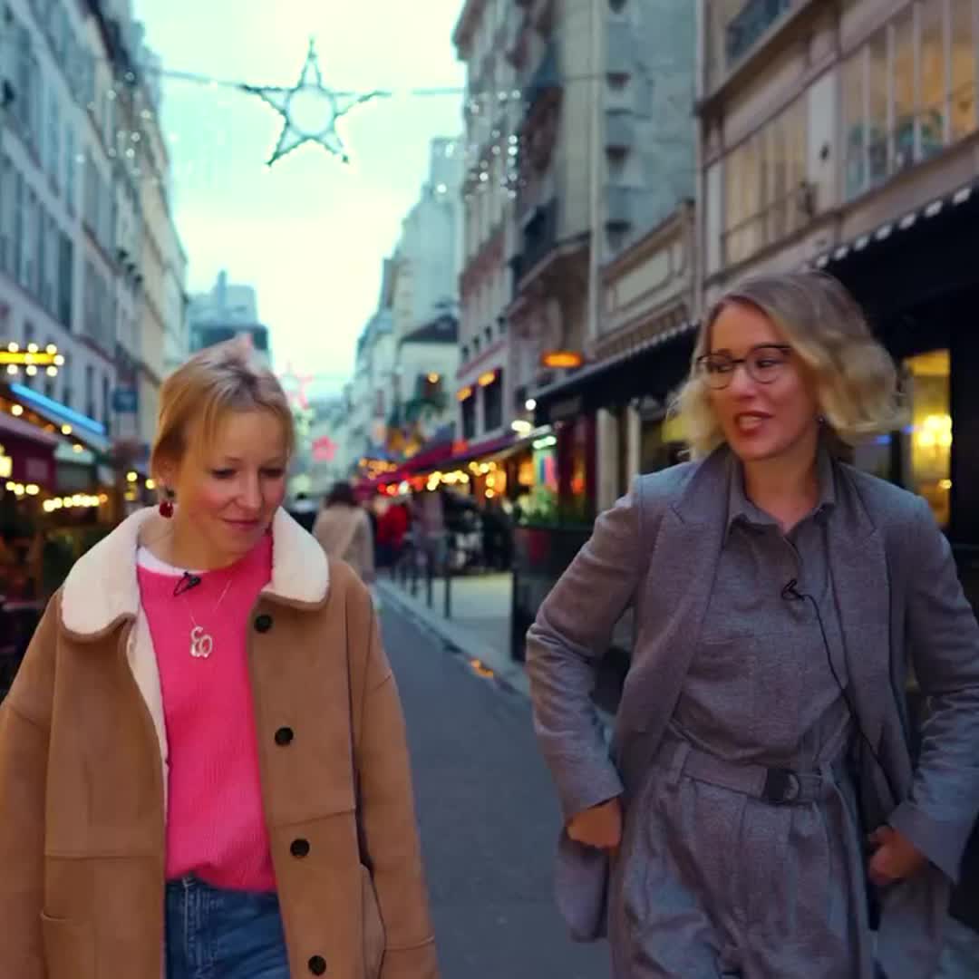 @Xenia Sobchak FC