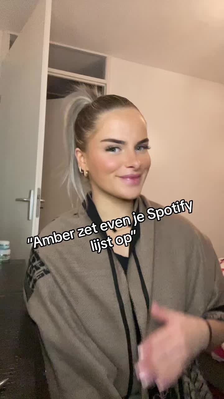 @Amber Walravens