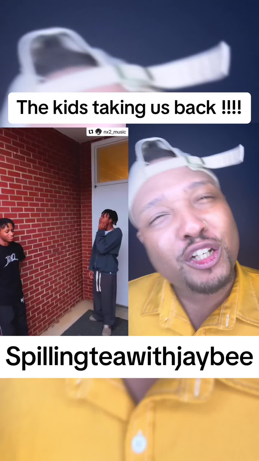 @Spillingteawithjaybee