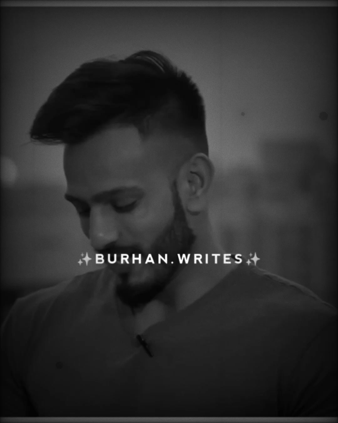 @BURHAN.WRITES