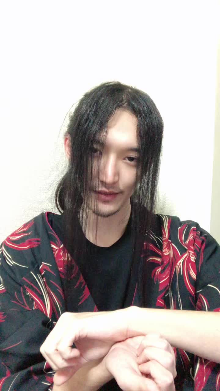 @🐔天パ君🤡