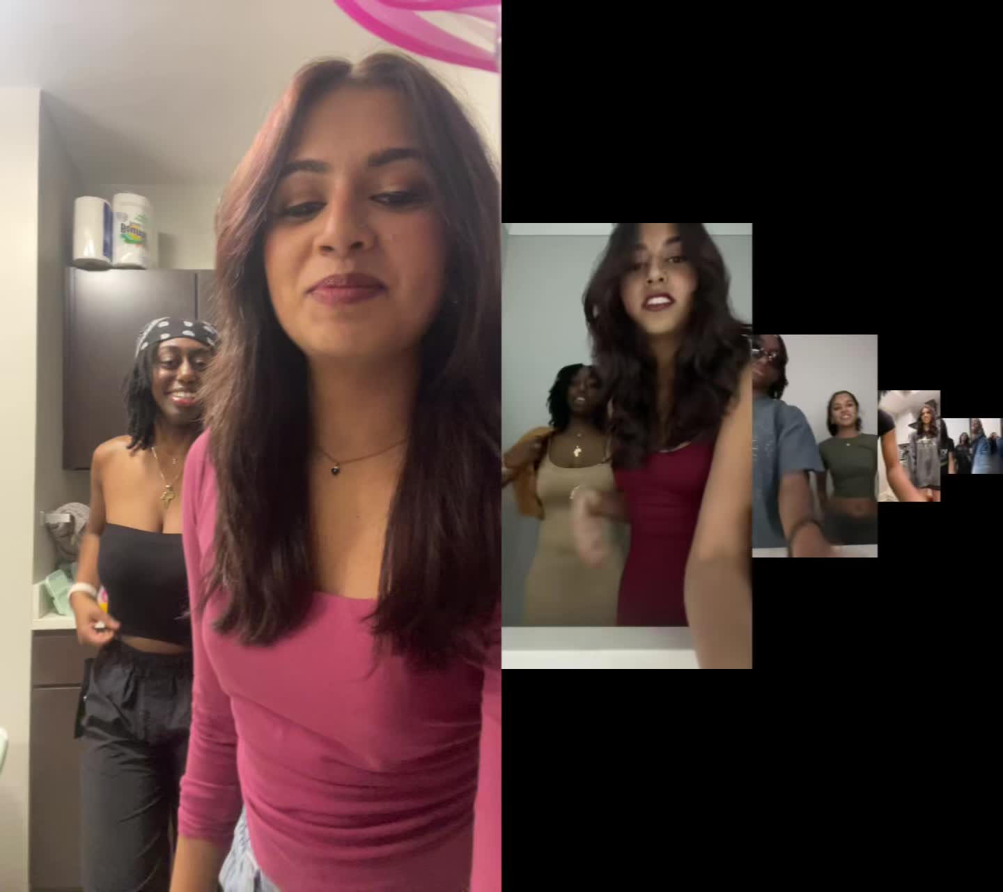 @Shreya