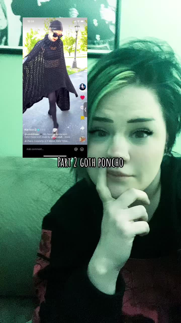@Leonora🕷️ Black