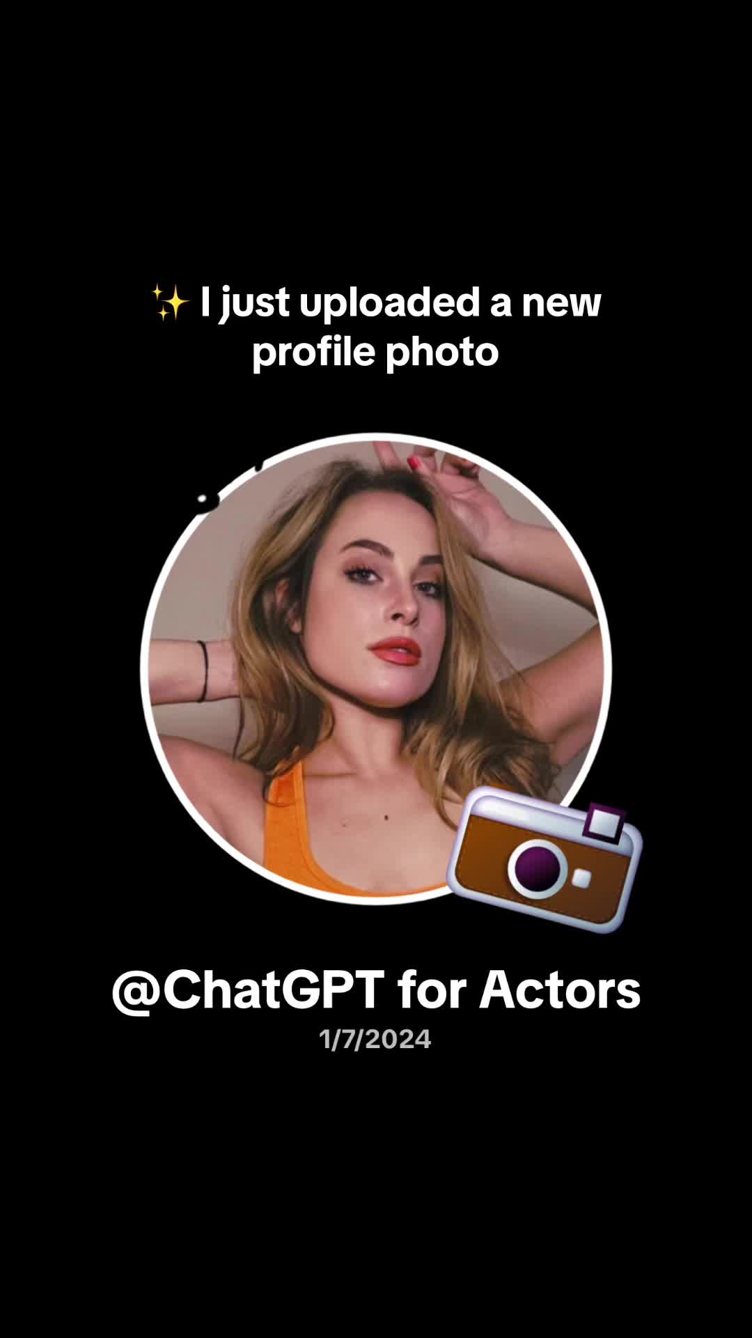 @Jordie - Actor Affiliate