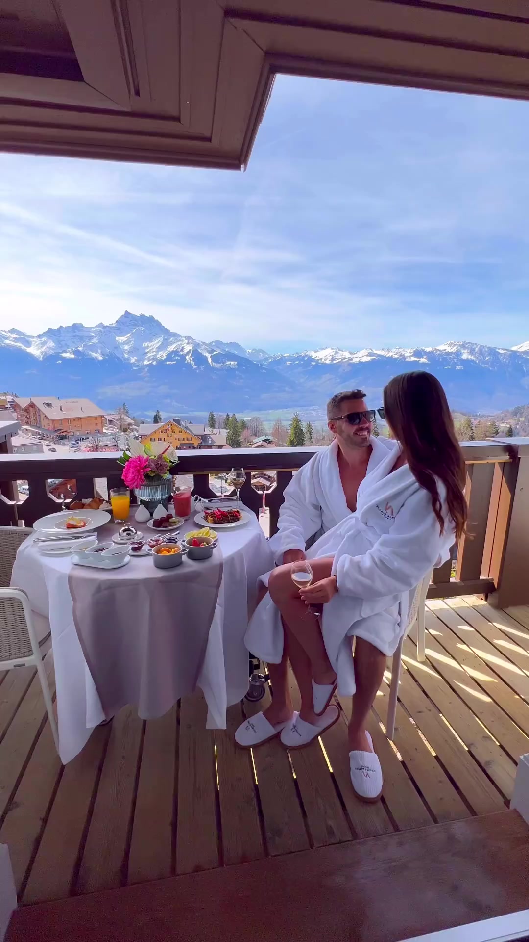 @Switzerland Guide 🇨🇭