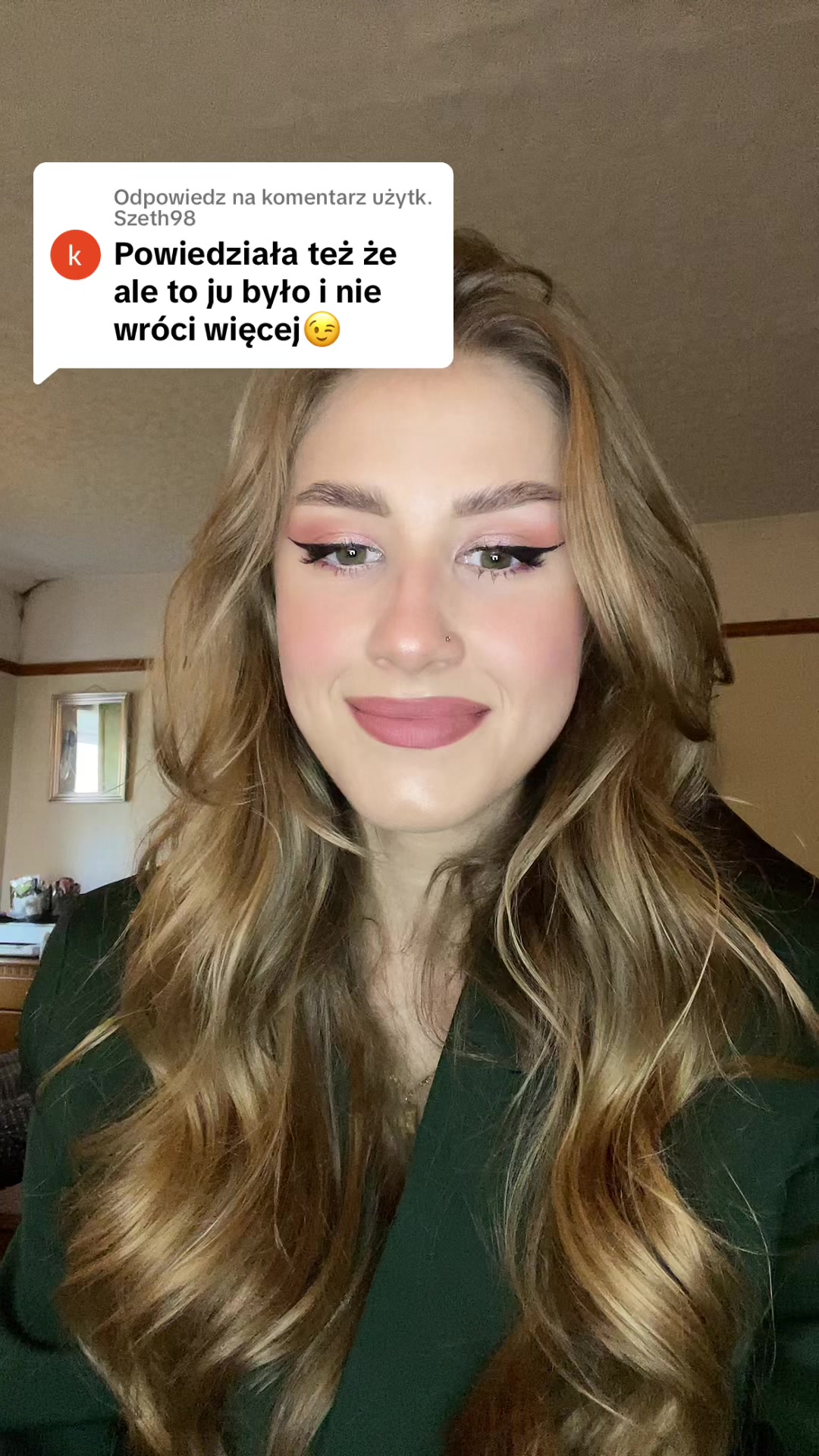 @Ig: kosakowska26 🩵