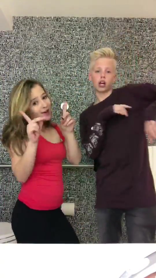@Musical.ly
