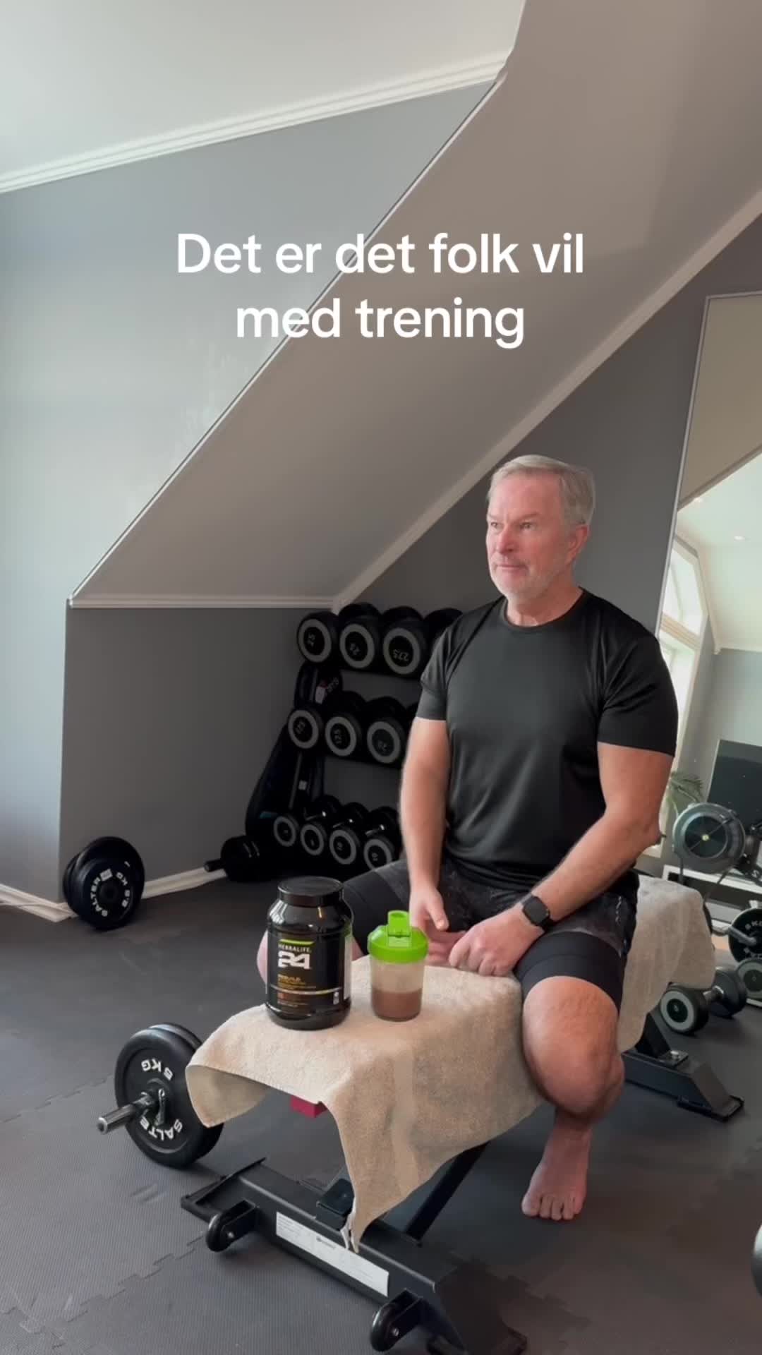 @MyH Nutrition