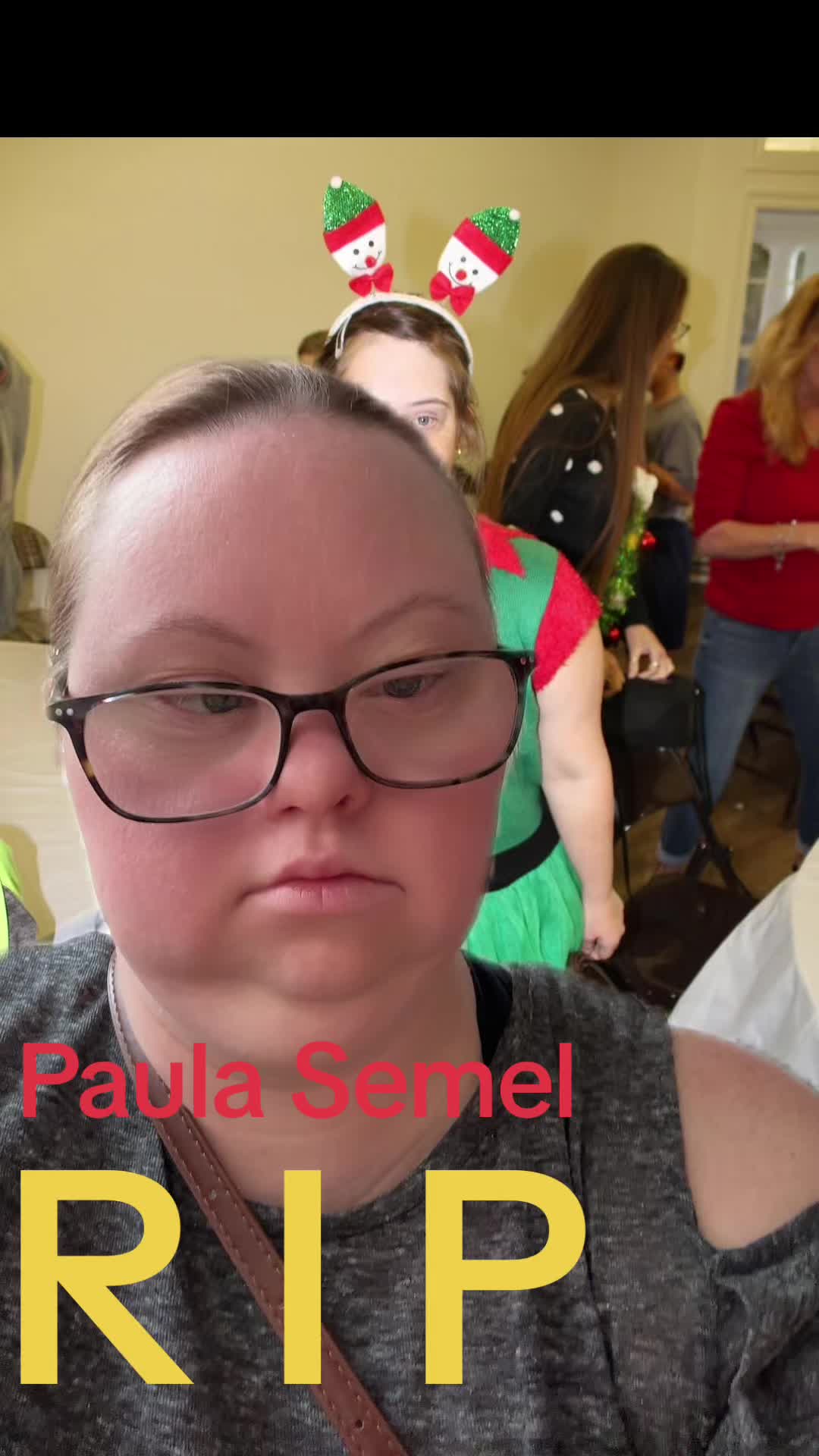 @Bonnie Fenerty