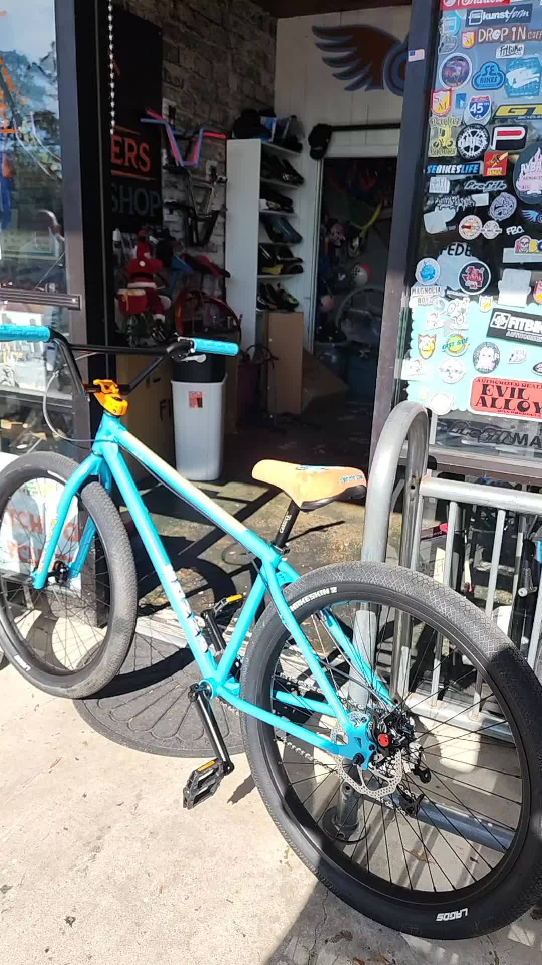 @29ers Bike Shop