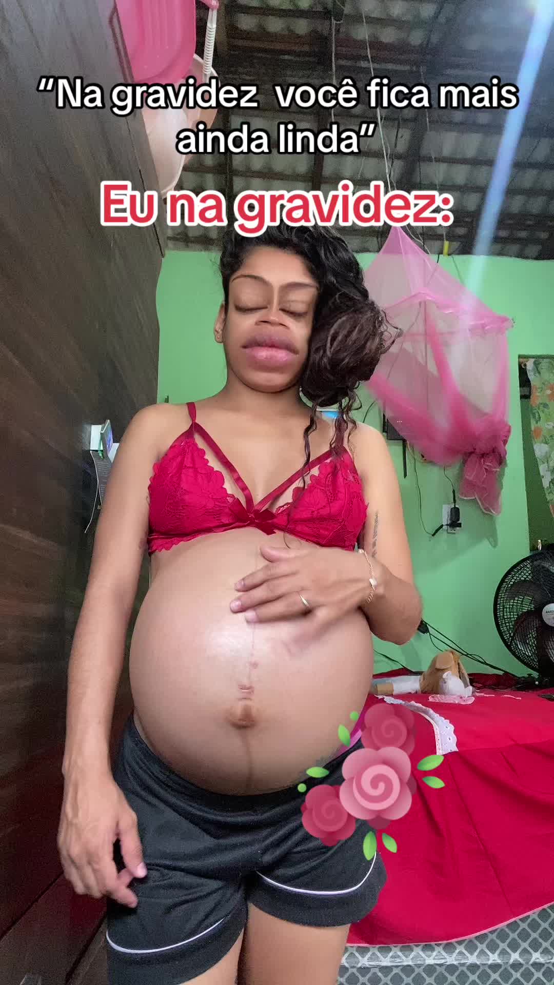 @Baixinha Perigosa 👻👠
