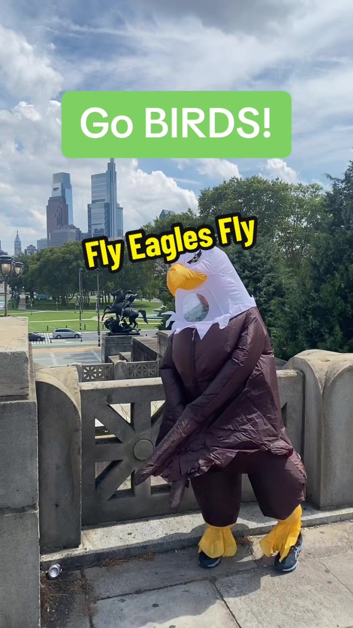 @Finding Your Home in Philly