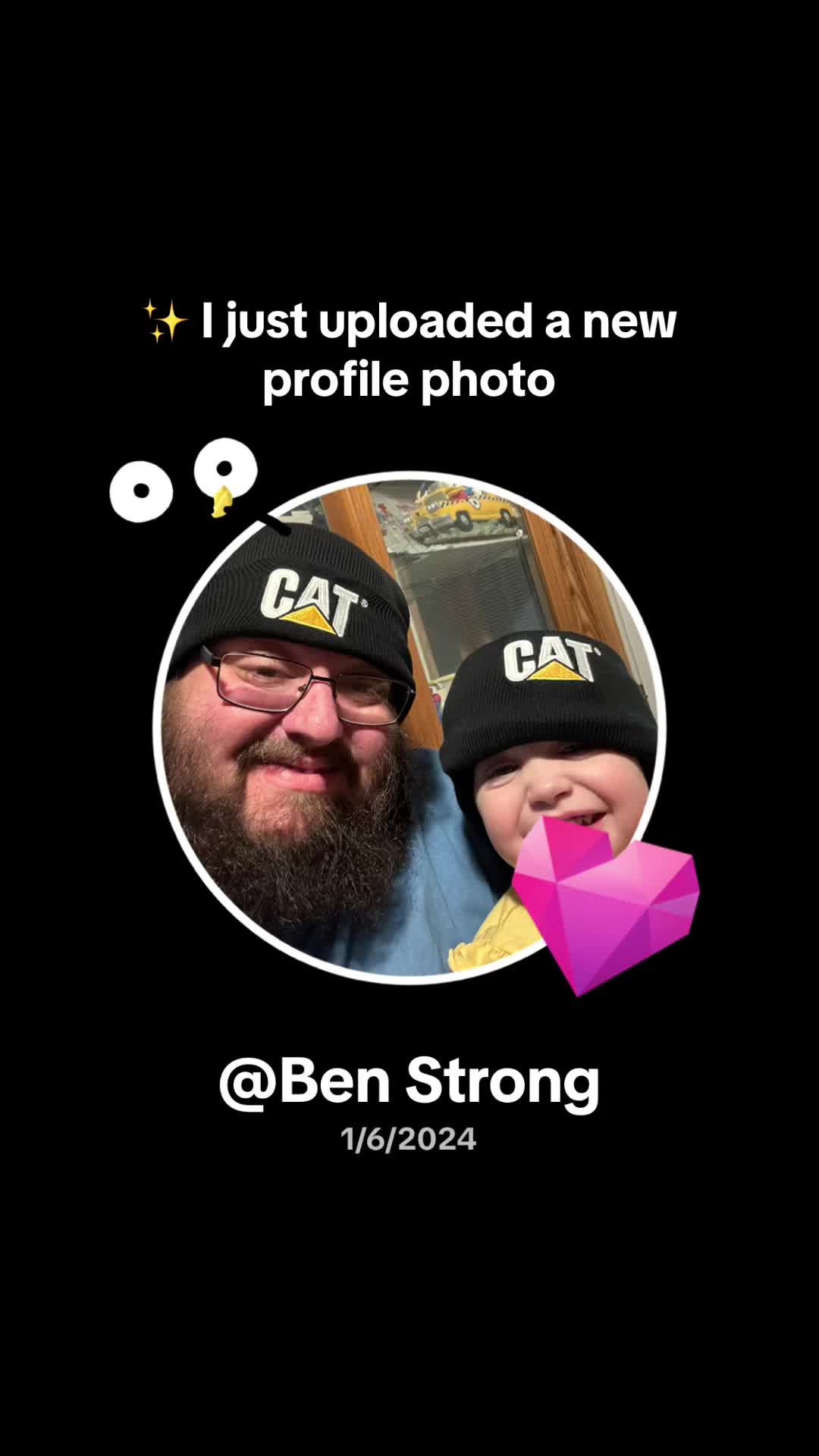@Ben Strong