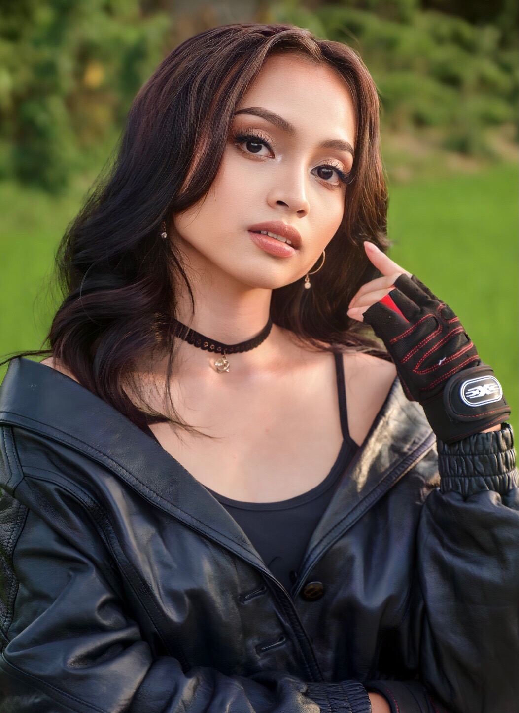 @Ethereal Beauty
