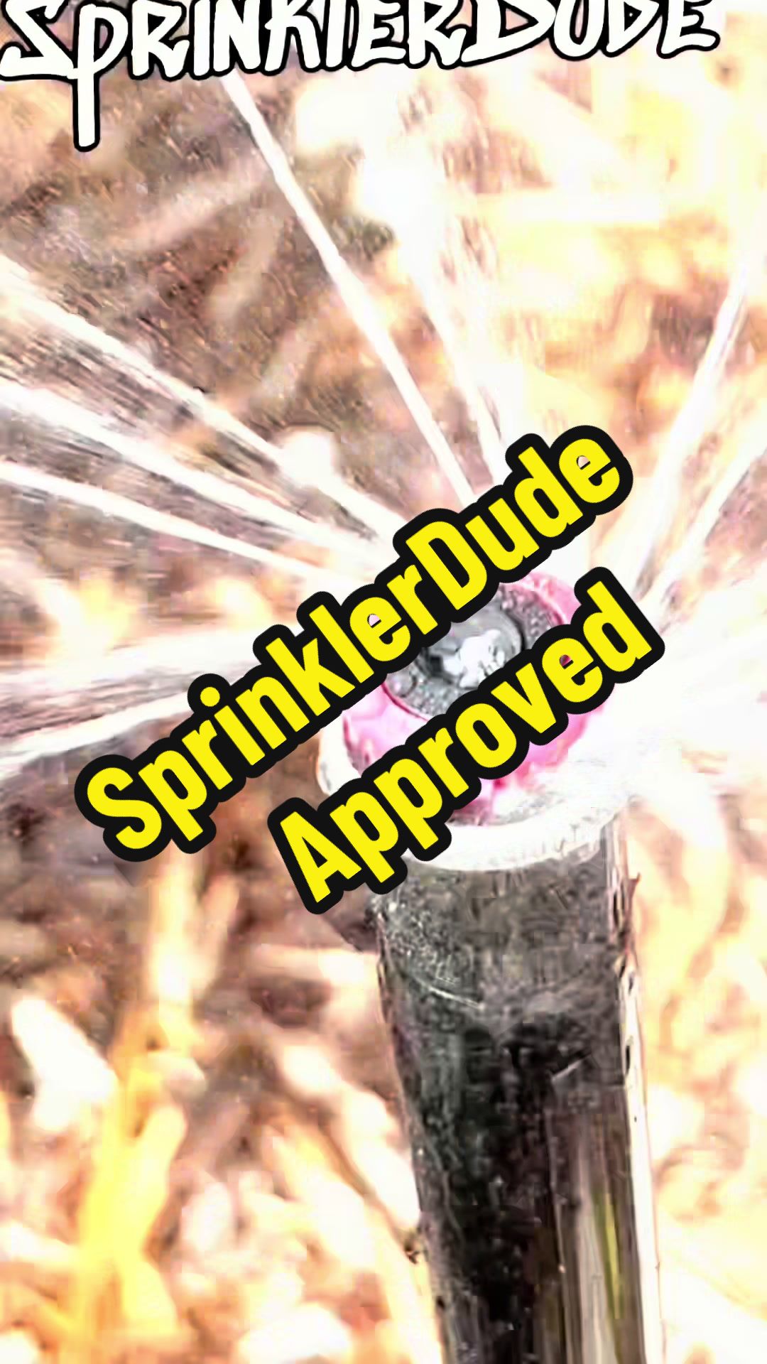 @SprinklerDude