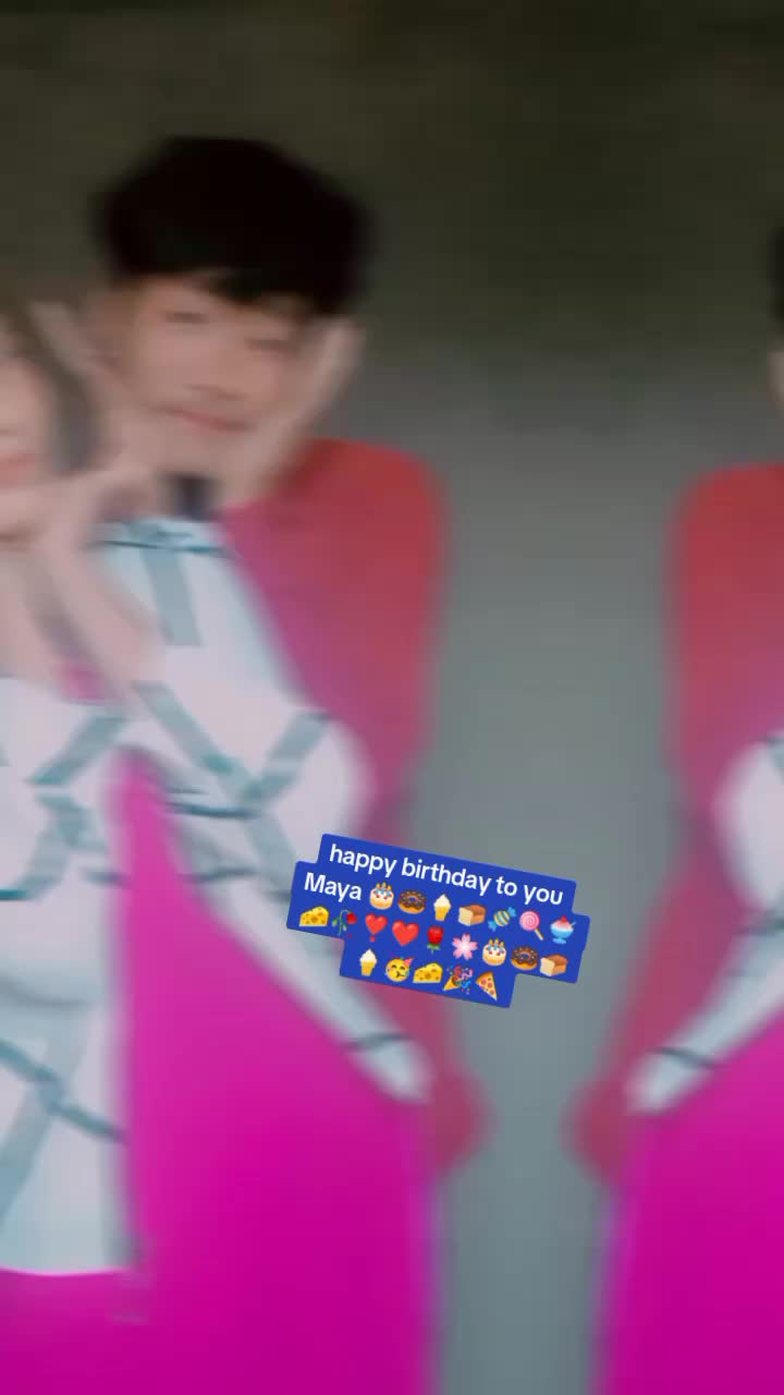 @Maya bf