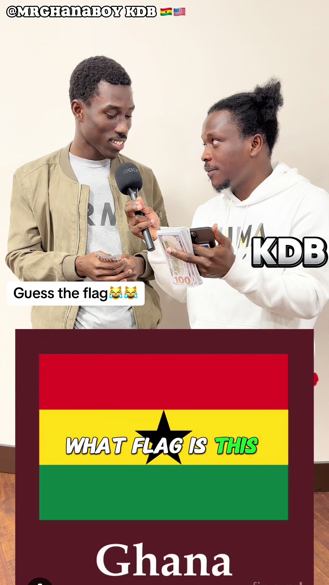 @MrGhanaBoy KDB 🇬🇭🇺🇸