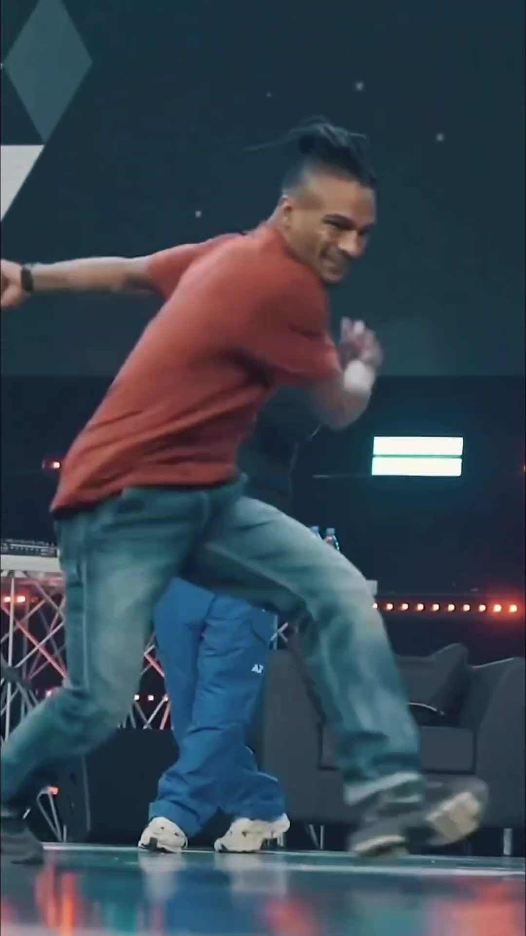 @Bboy Se7en Legend