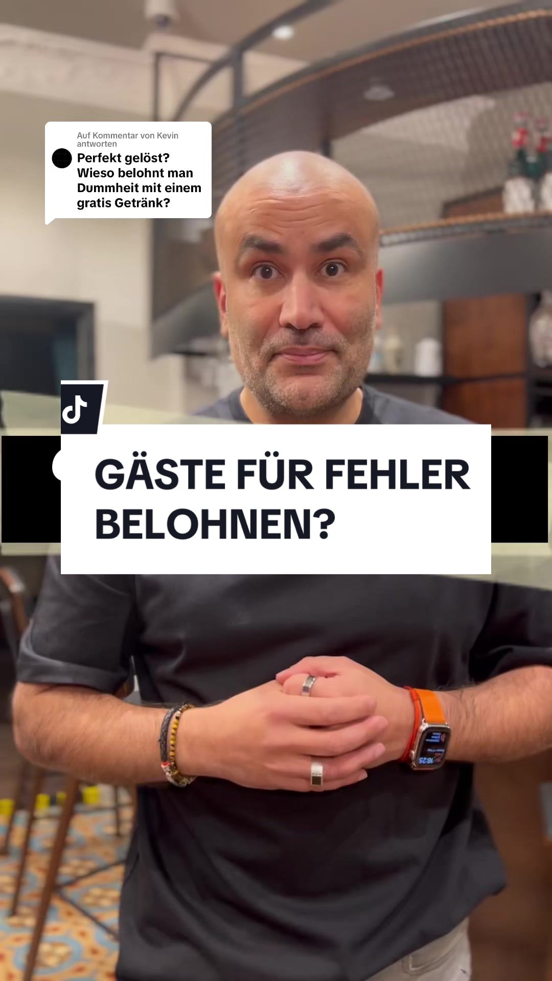 @Kemal &Uuml;res | Gastro-Fl&uuml;sterer