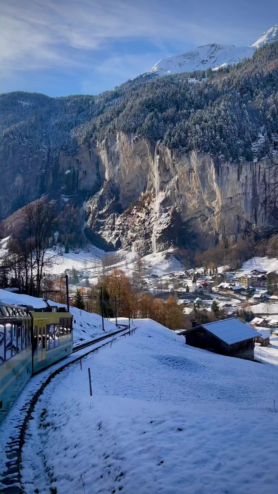 @Switzerland Guide 🇨🇭