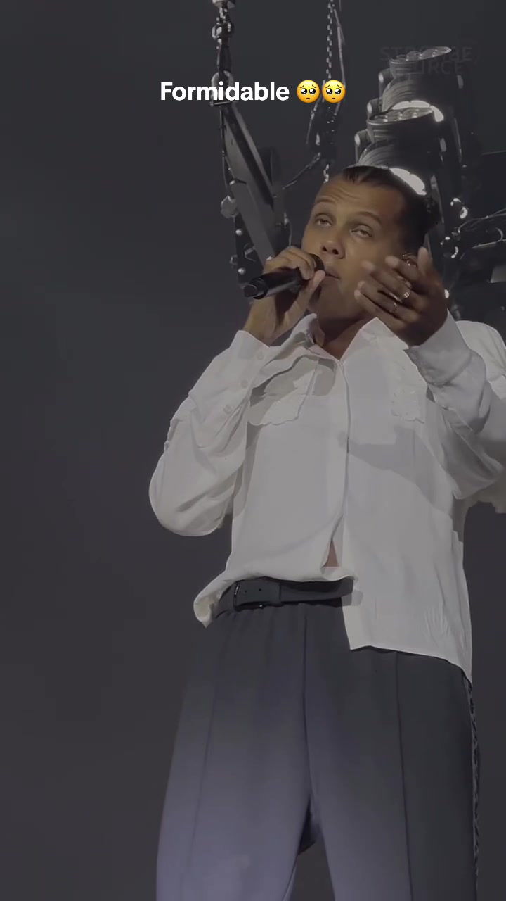 @Stromae Source