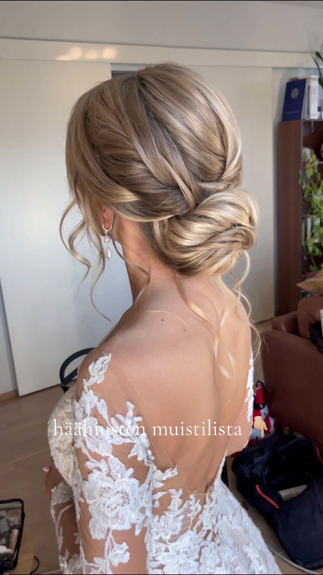 @Elisa-Bridal Hair&Makeup Oulu