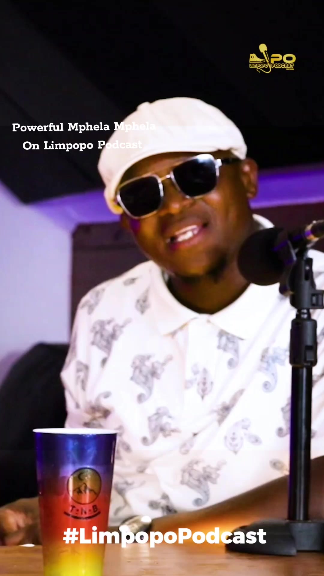 @LIMPOPO PODCAST