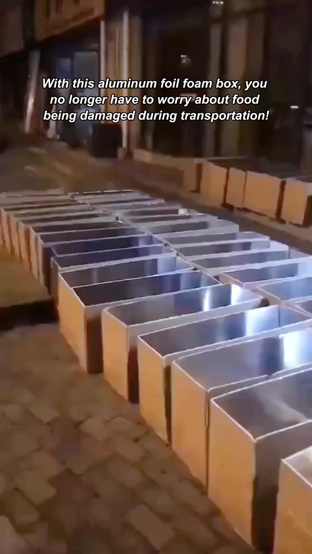 @YD Packaging