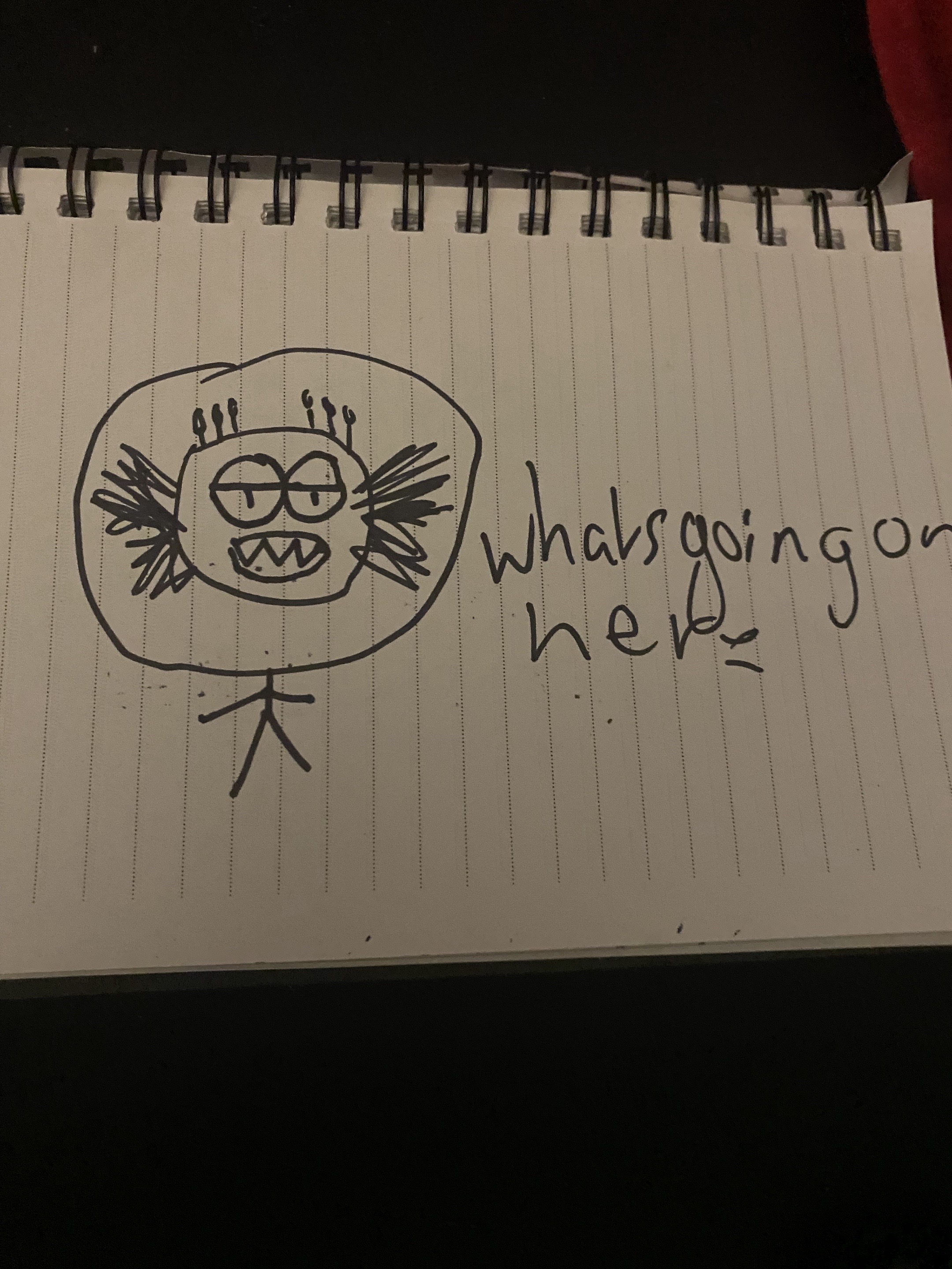 @✞