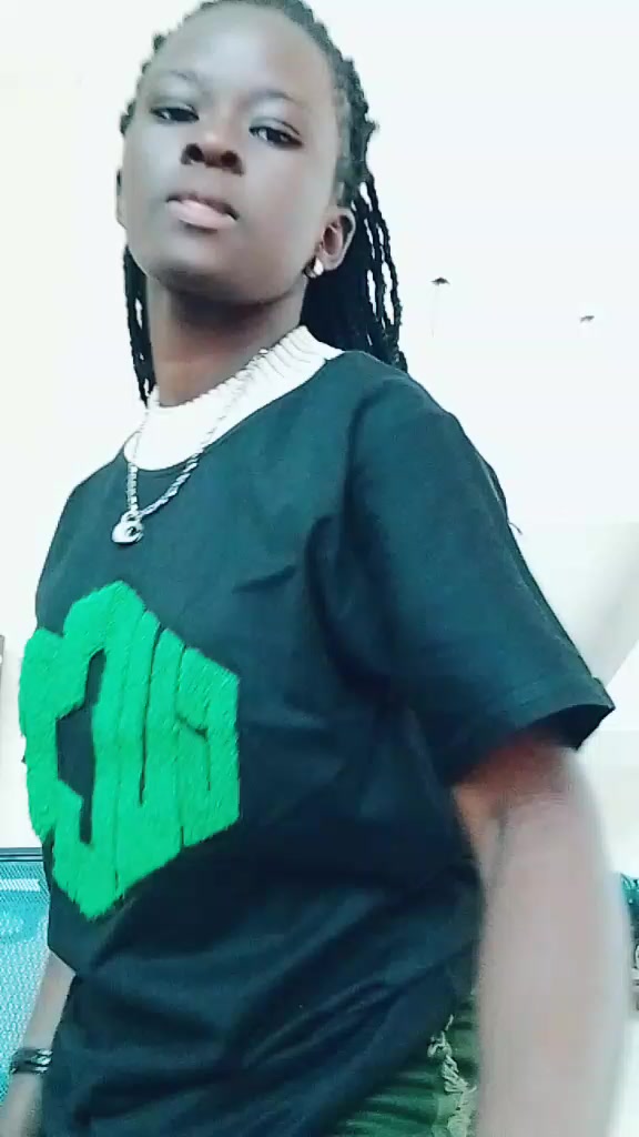 @Brenda Mauwa