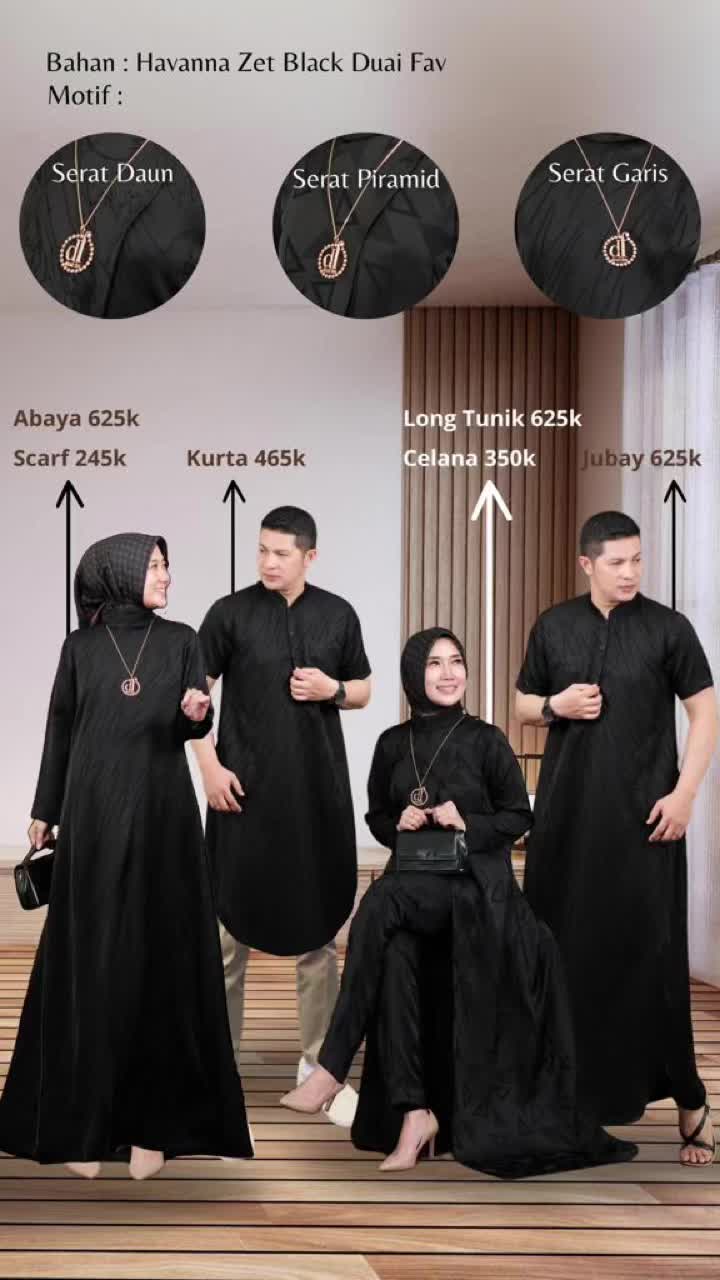 @Latifah syari fhasion