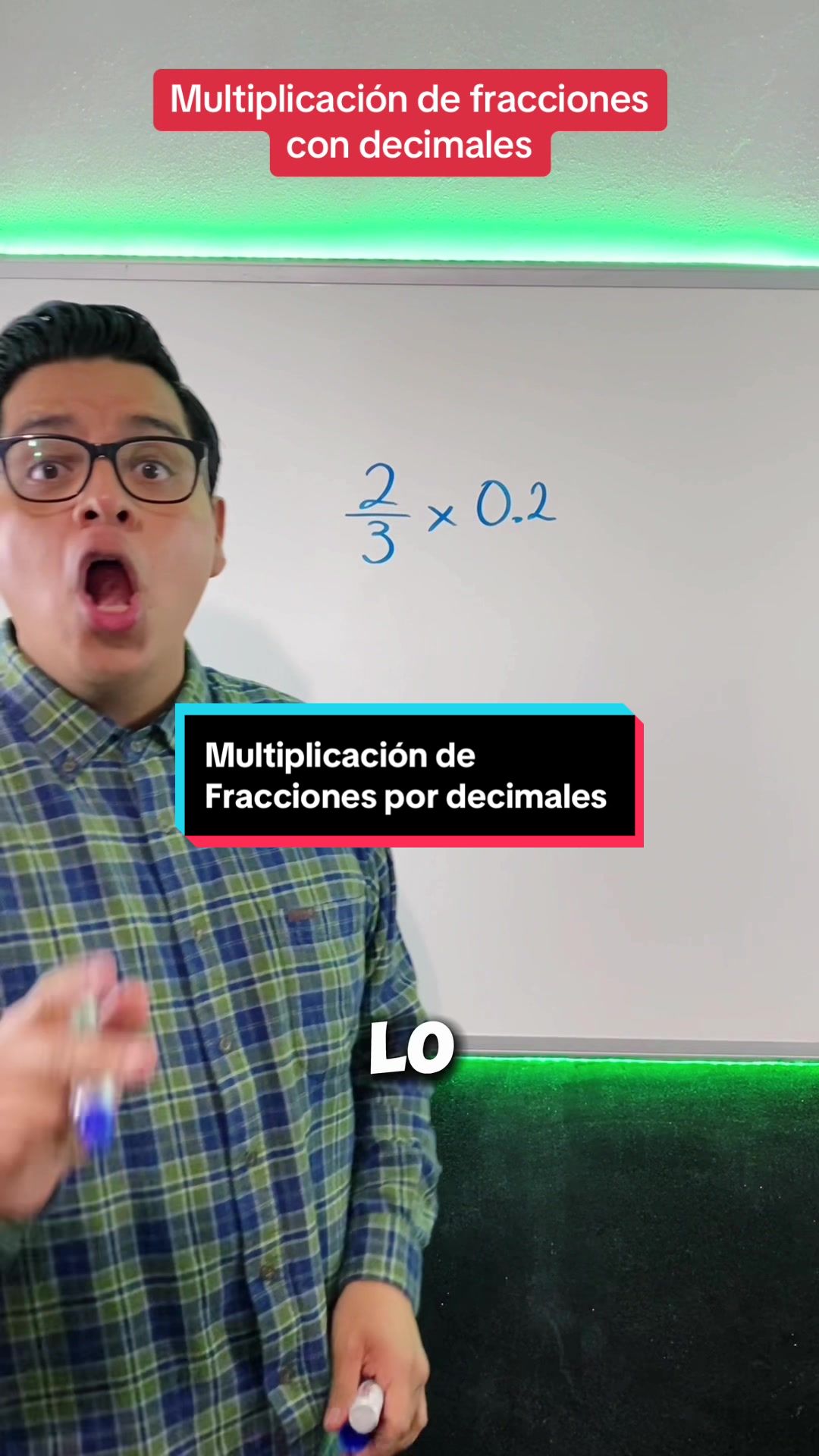 @&iquest;Qu&eacute; onda prof?