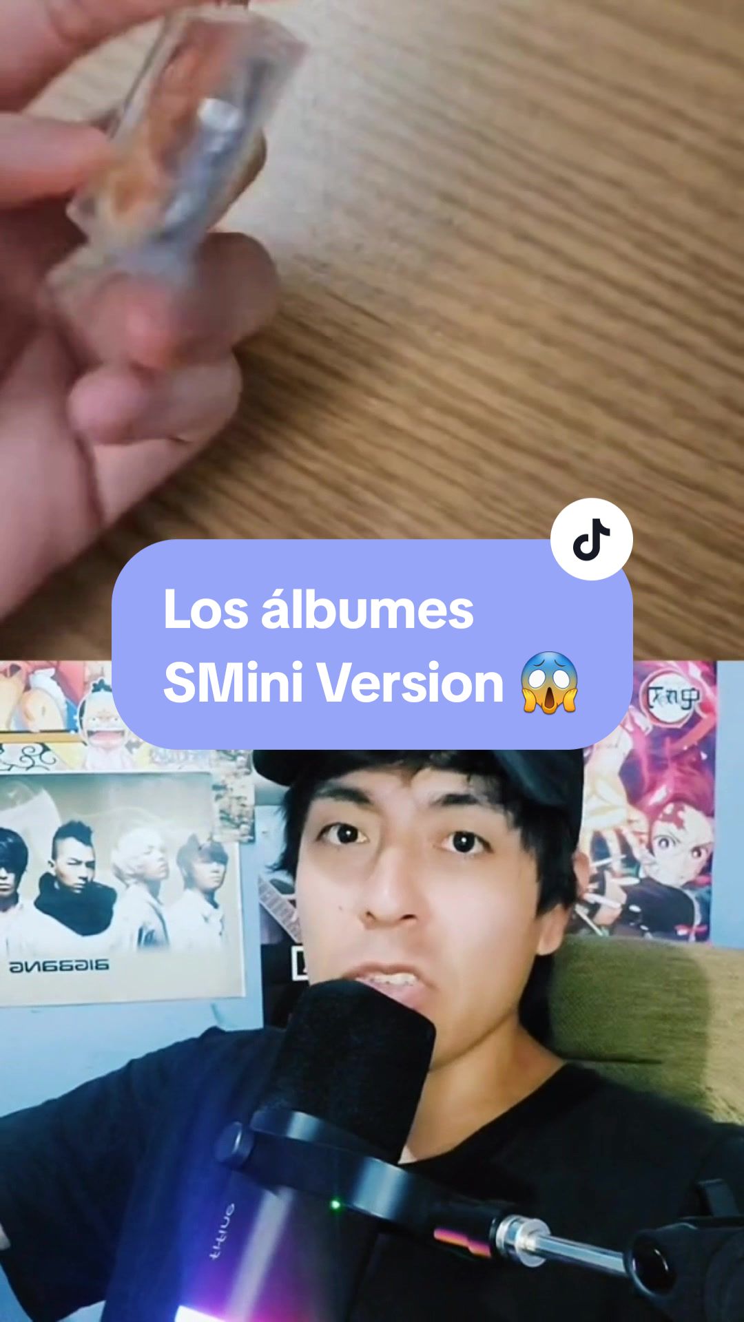 @Nilton ✦︎ KPOP LET'S GO 💜