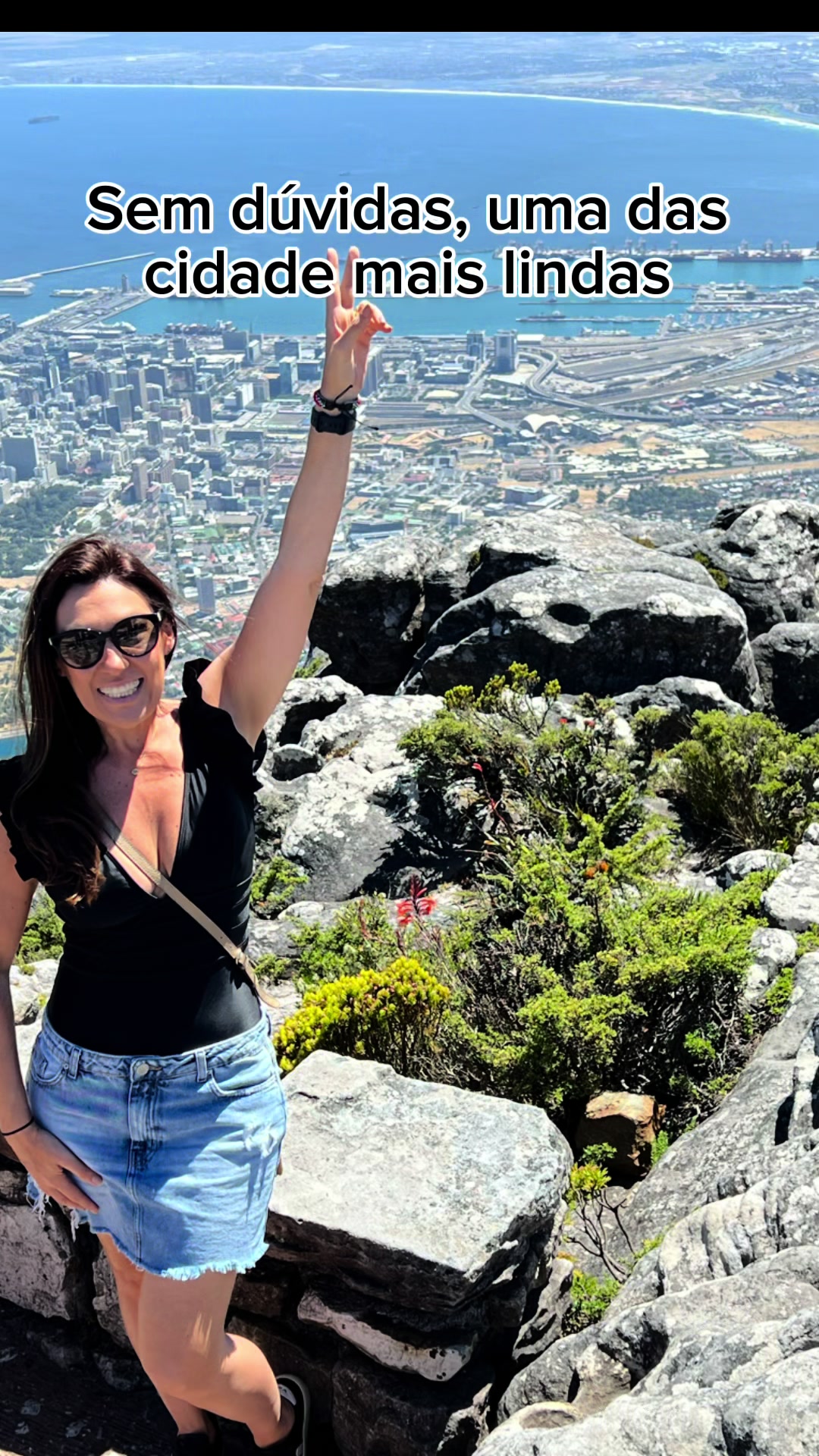 @Roberta&ensp;Mancuso&ensp;|&ensp;Pelo&ensp;Mundo