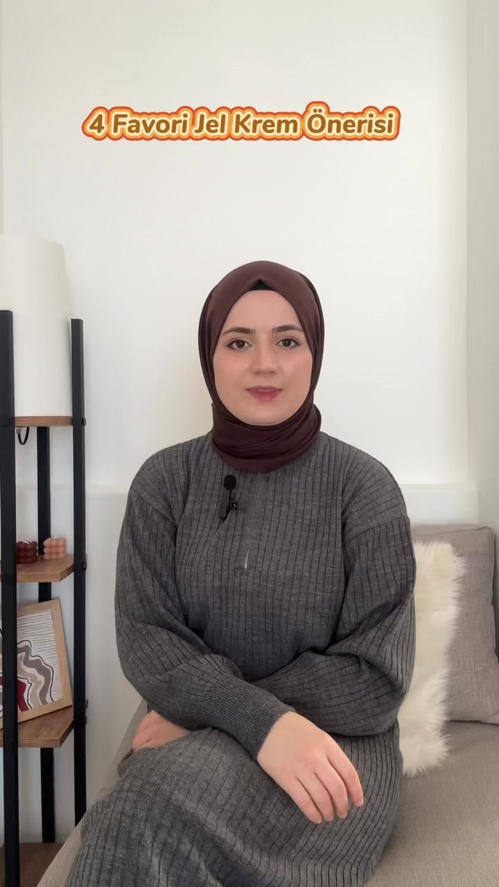 @Ecz. Meliha Reyhan-Cilt Bakımı
