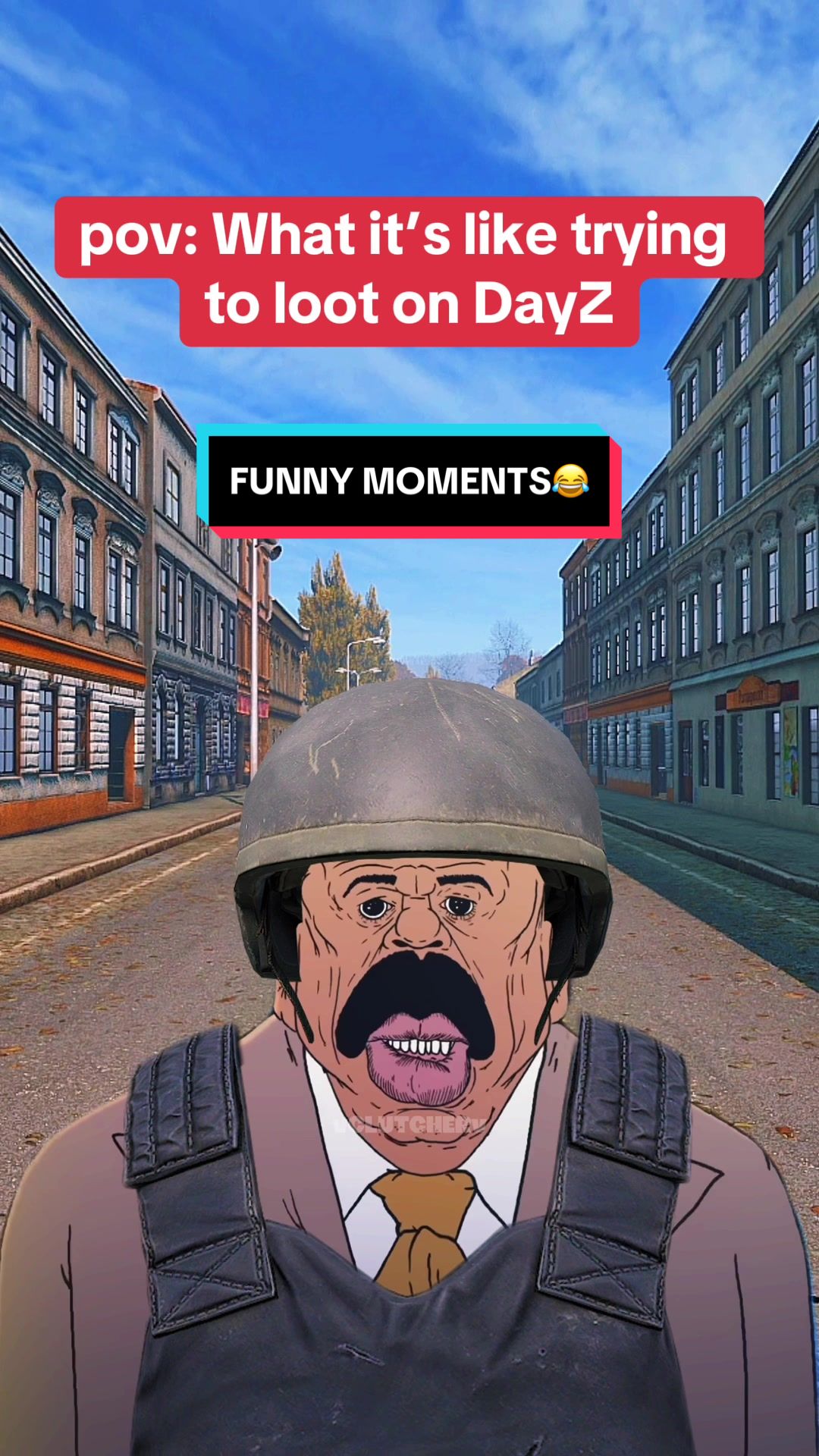 @Clutcher