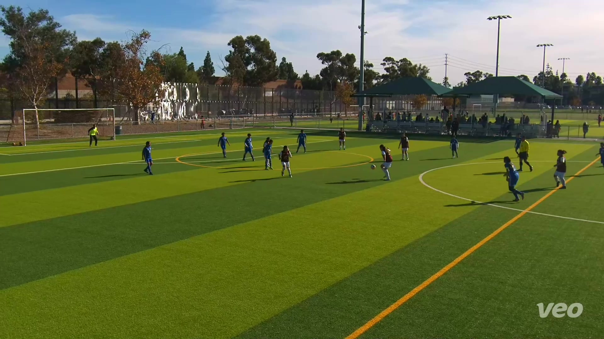 @Valley F.C.