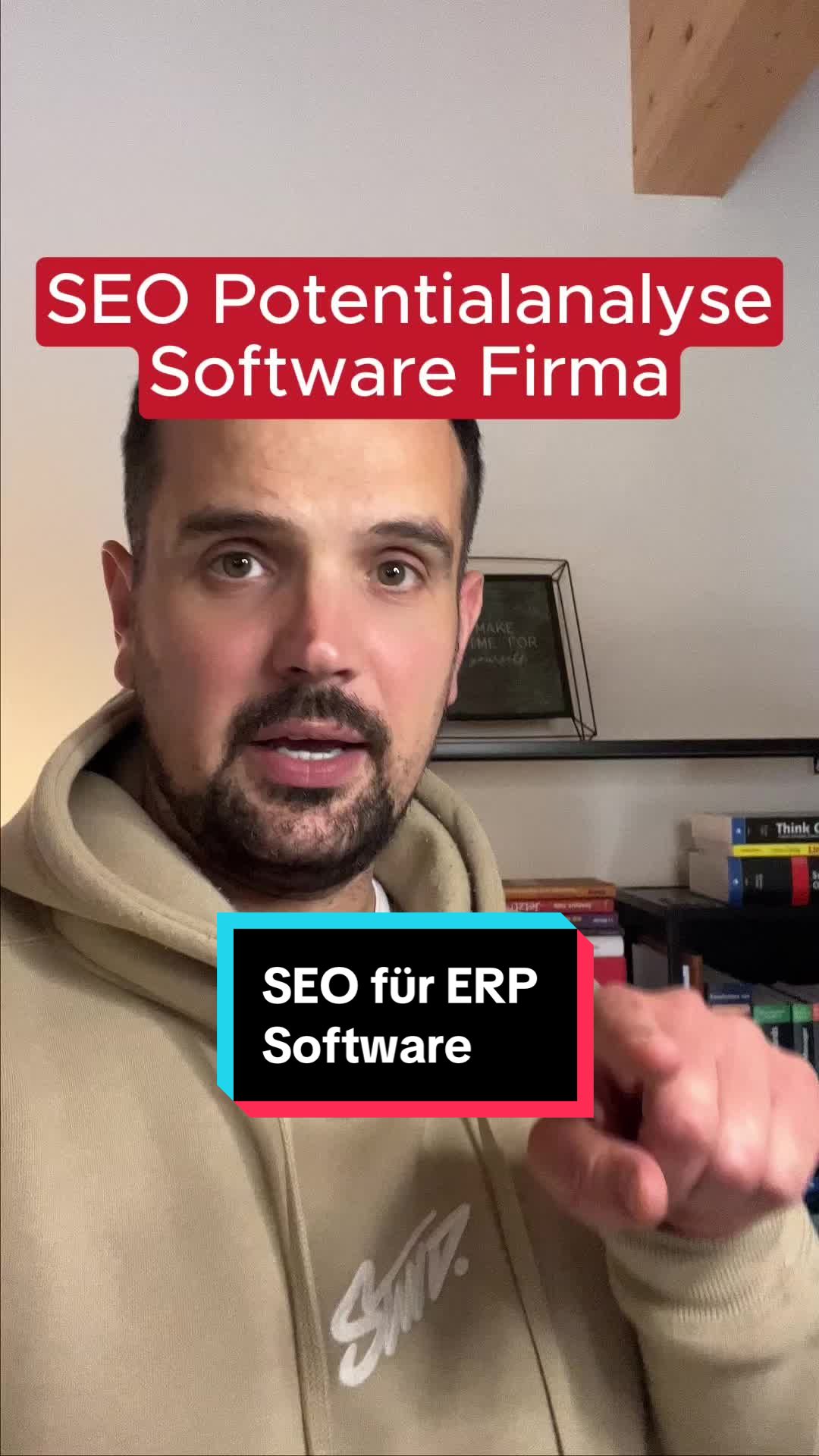 @Sergej | SEO Beratung