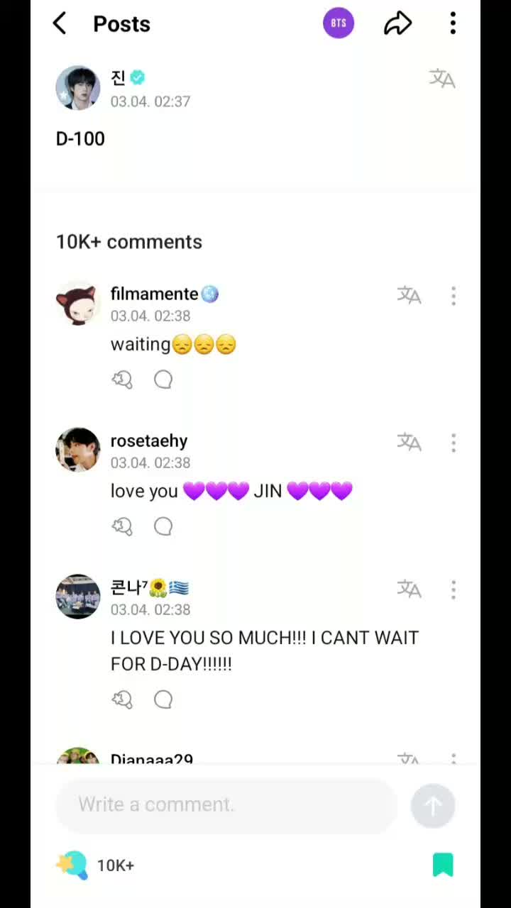 @💛💜🎭🐨KarlaGV2023🐨🎭💛💜
