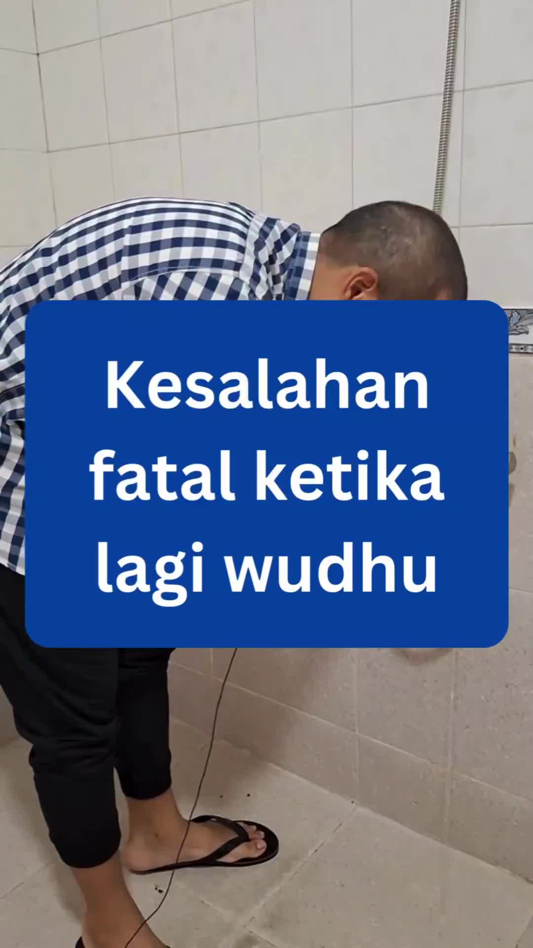 @Tiktok Ceramah