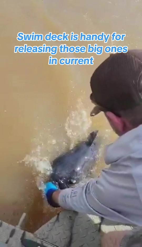 @Grassy Island Charters
