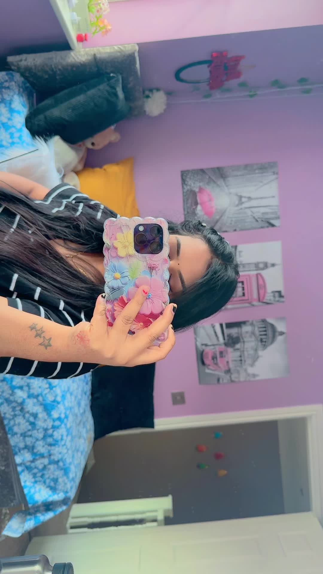 @Madhuri Omprakash