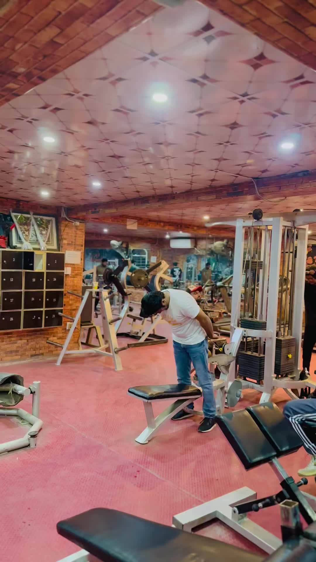 @shahzaib fitness 7 🥇🏆