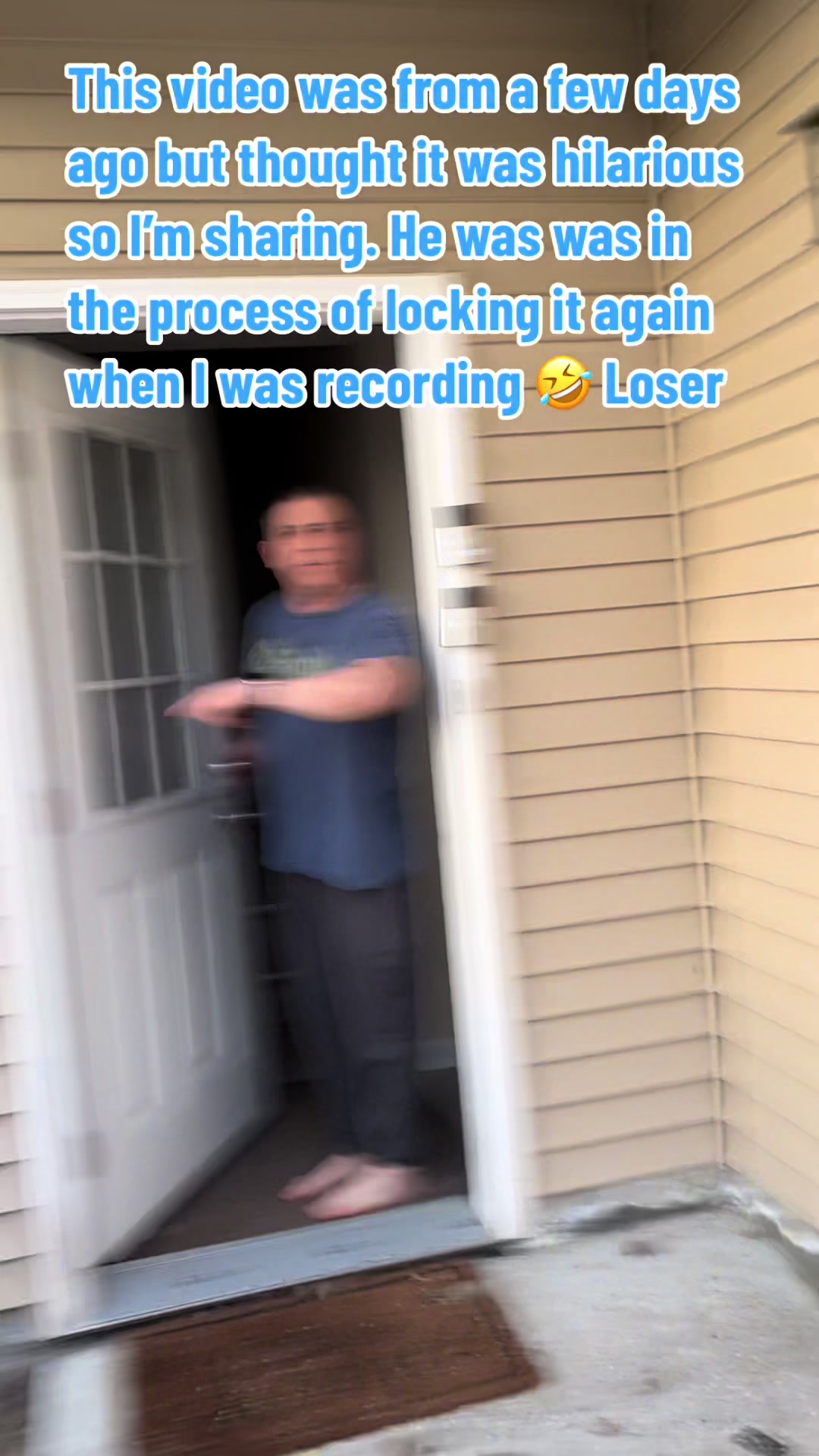 @Crazy Neighbor Chronicles