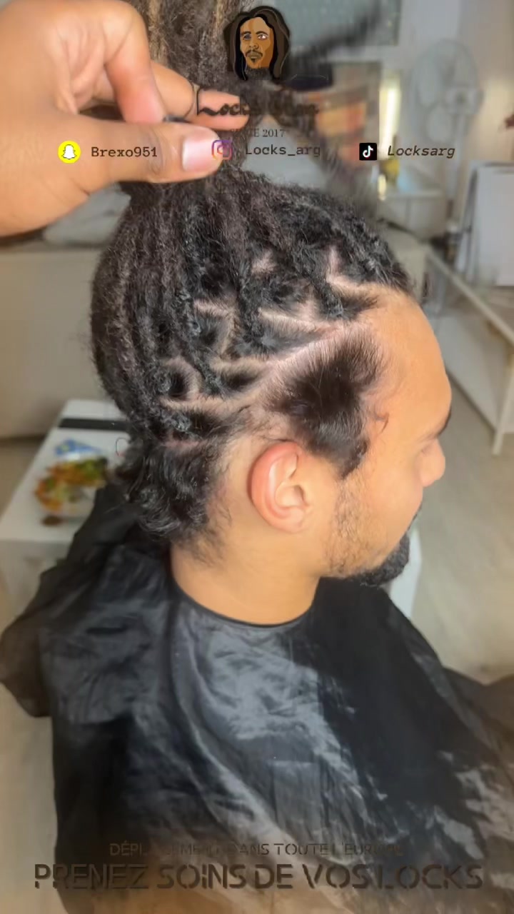 @Locks_Arg