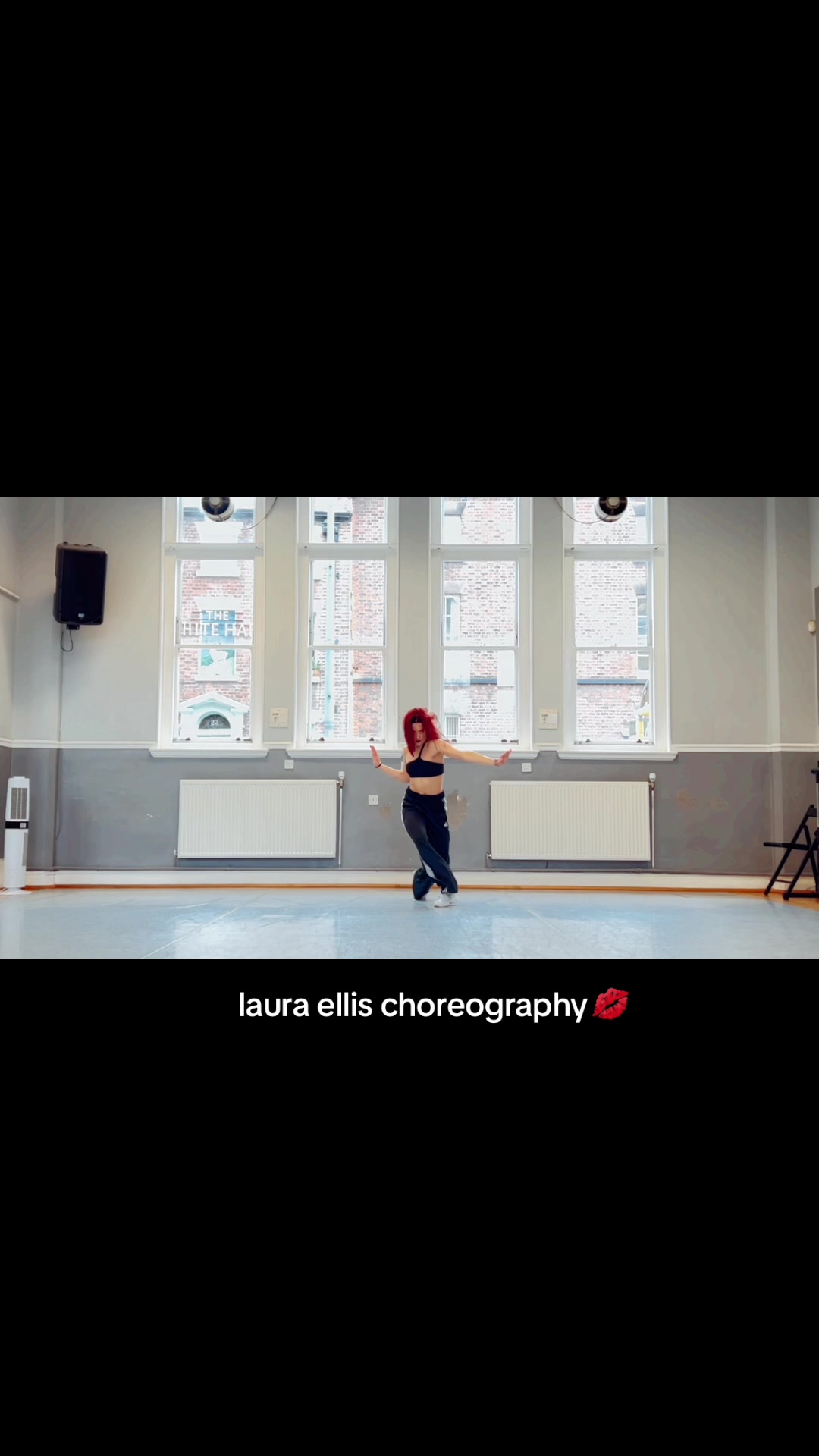 @Laura Ellis
